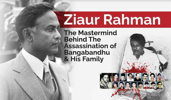 Bangladesh: Killings of army men during military ruler Zia's regime to be prosecuted