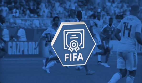 Over half candidates pass FIFA football agent exam