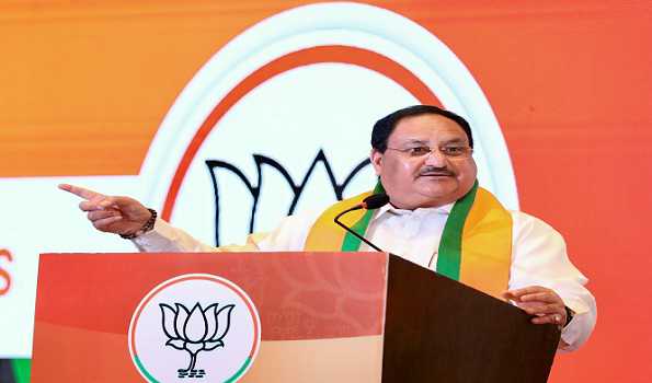 Constitution permits implementation of UCC: Nadda