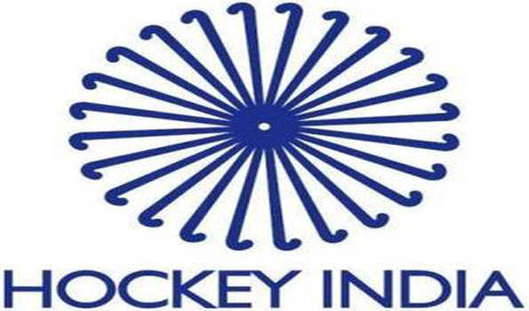 13th Hockey India Sub Junior Women National Championship 2023 gets underway in Rourkela