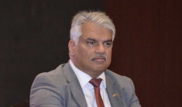 UK appoints India-born Harjinder Kang as new Trade Commissioner