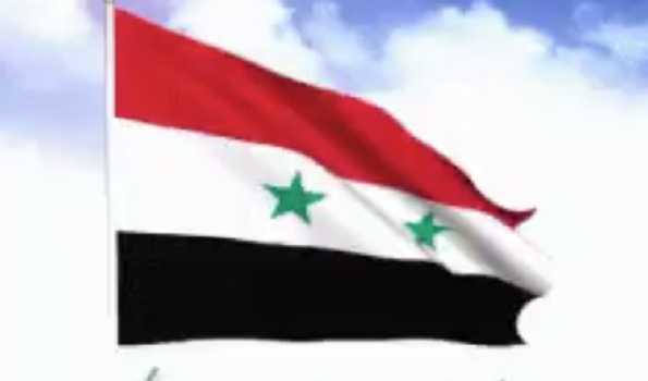 Syria rejoins AL after 12-yr absence