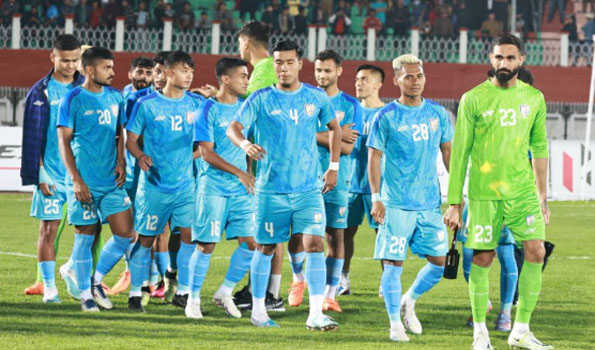 AFC Asian Cup 2023 Draw: India in Pot 4