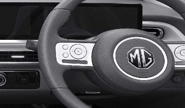 MG Motor announces 5-year Business Roadmap for India