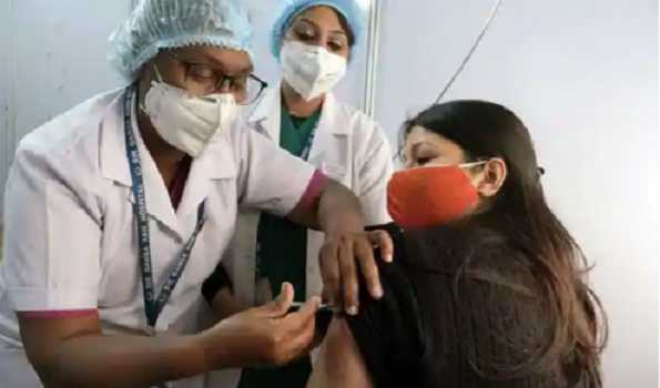 India logs 1,223 new Covid cases