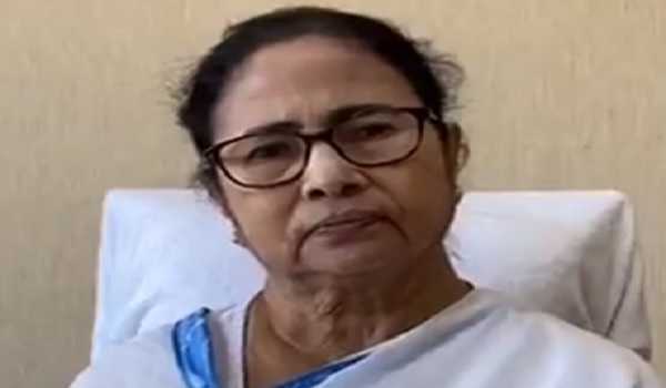 Mamata salutes people of Karnataka for their decisive mandate in favour of change