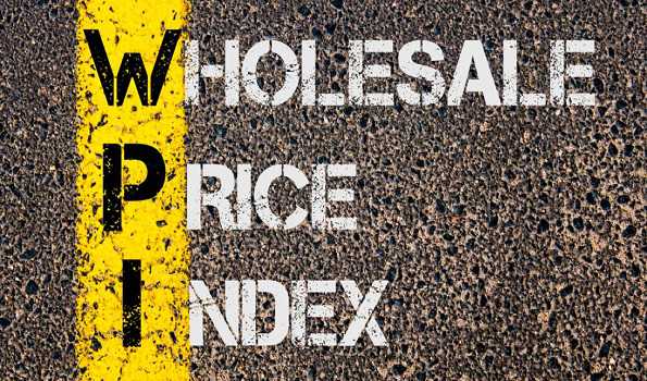 India's wholesale inflation slips into negative territory in Apr