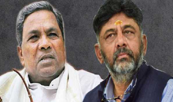 Karnataka CM bout: Trouble awaits Cong anyways