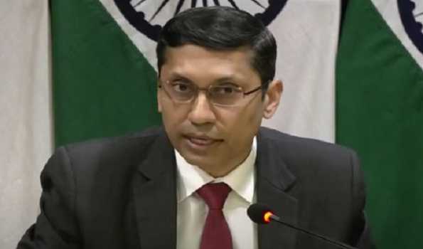 India slams US State Department report on religious freedom for critical remarks on India