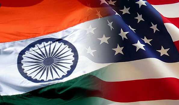 Defence Secretary Giridhar Aramane co-chairs India-US Defence Policy Group in Washington