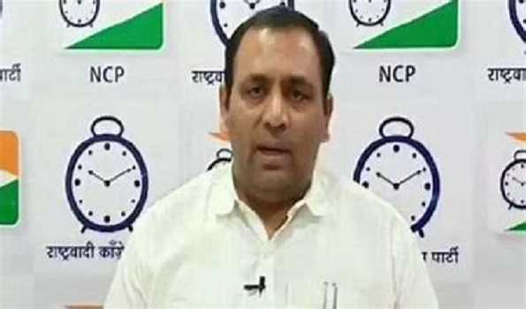 BJP trying to undermine office of President of India: NCP