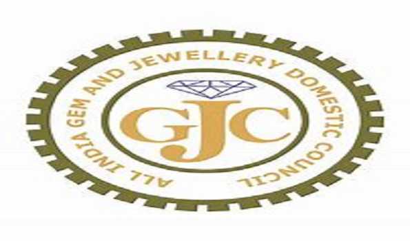GJC announces India Jewellery Shopping Festival