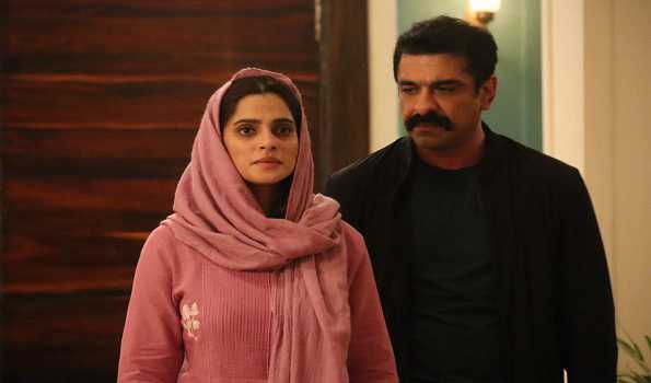 ‘City Of Dreams’: “Eijaz Khan is best co-actor,” says Priya Bapat