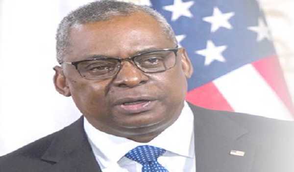 US Defence Secretary Lloyd Austin travelling to India next week