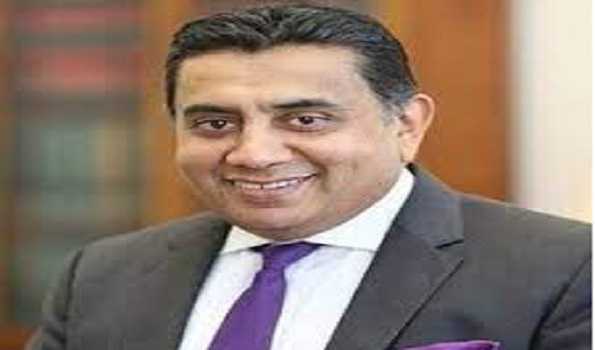 UK Minister Lord Tariq Ahmad on India visit to strengthen science, tech cooperation