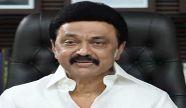 Stalin thanks PM for allowing TN to host Khelo India Games