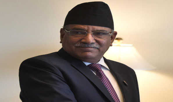 Several cooperation agreements set to be inked during Nepalese PM Dahal's India visit