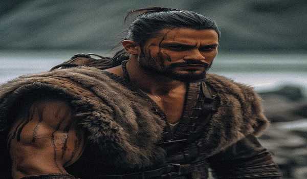 Kunal Kemmu looks straight out of a Marvel film in AI-portraits!