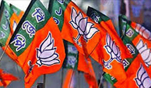 UP: BJP wins two seats of Legislative Council in by-poll