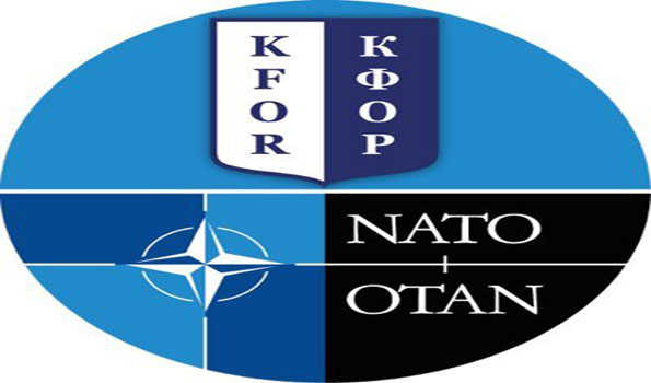 NATO sends additional forces to support KFOR