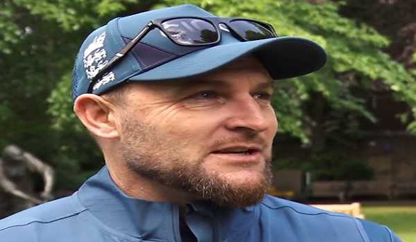 McCullum doubles down on attacking plan ahead of England summer