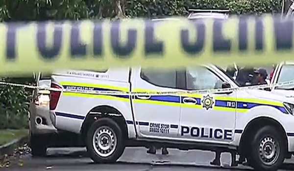 Seven killed, 2 injured due to shooting in SA