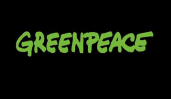 Russian media watchdog limits access to greenpeace website in Russia