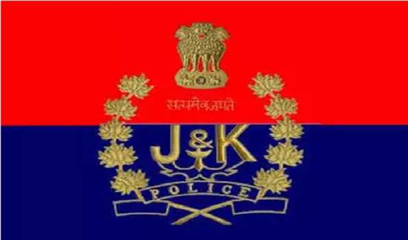 J&K Police to “approach” Interpol to nab 36 terrorists of Kishtwar origin operating from PoK, Pak