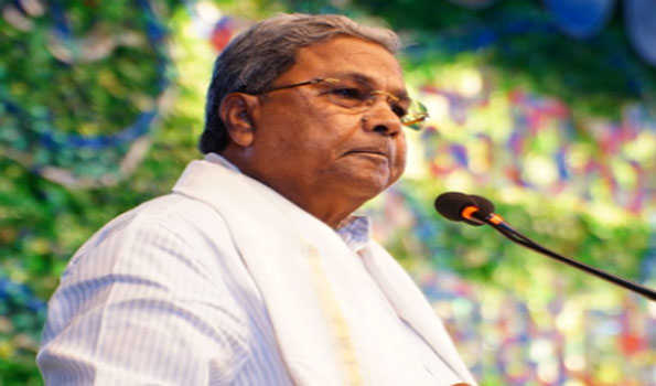 Karnataka budget to be tabled on July 7: CM Siddaramaiah