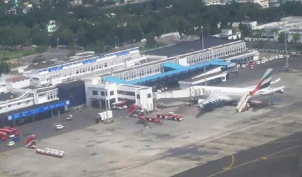 Passenger detained for raising bomb scare alert in London-bound flight