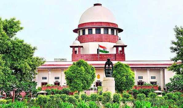 SC refuses to list case for urgent hearing on exchange of Rs 2000 currency notes