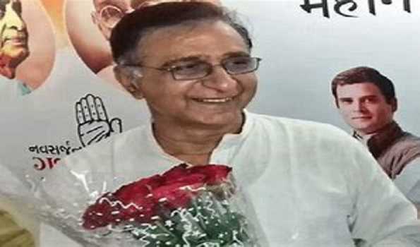 Cong appoints in-charge for Delhi, Haryana