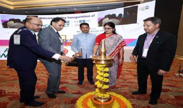 India’s 1st export-focused plastics exhibition begins in Mumbai