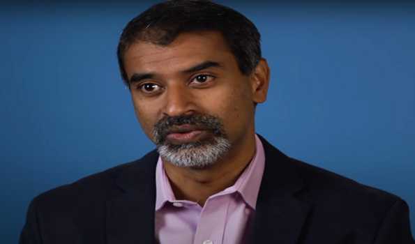 India hub of youth power: Sanjay Wijesekara
