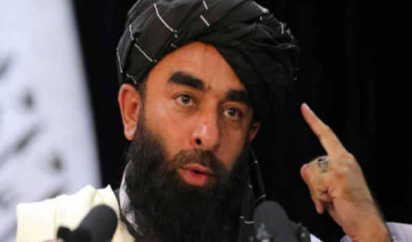 Taliban suspend Sweden's activities in Afghan after Quran burning