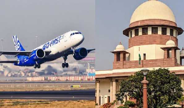 SC refuses to entertain Go First RP appeal on allowing lessors to inspect aircraft