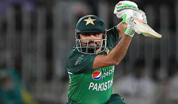 Babar Azam sends message to team ahead of hectic schedule