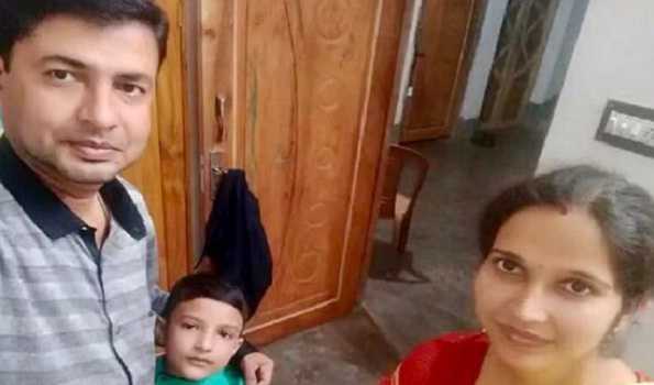 Court pronounces death penalty for triple murder accused in Bengal
