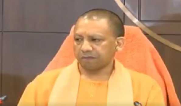 UP to have cyber crime stations in every district: Yogi