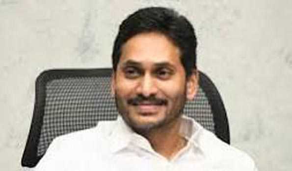 AP CM releases Rs 120.75 Cr for Rythu Bharosa & input subsidy