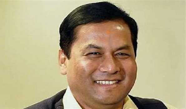 GMIS 2023 : India strengthening its position as global centre for blue economy :  Sonowal