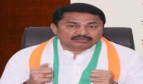 Modi government has taken Rs 100 lakh crore loan: Patole