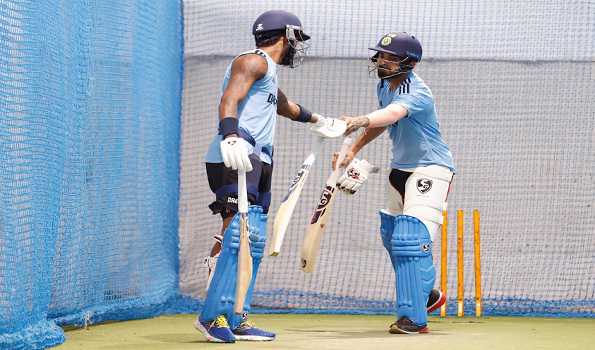 Asia Cup: India take on Pakistan as Rahul, Bumrah return
