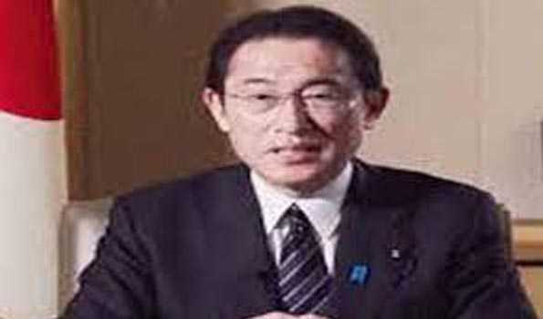 Japan ready to provide assistance to Morocco after quake