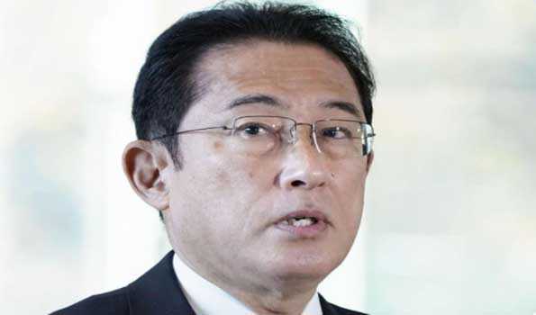 Japan ready to provide assistance to Morocco after earthquake