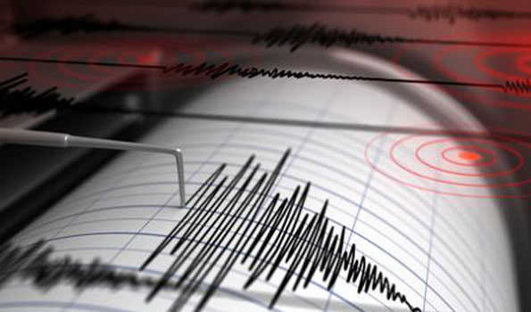 5.9-magnitude quake hits central Mid-Atlantic Ridge