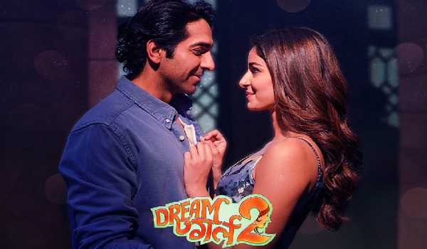 Ayushmann film 'Dream girl 2' earns Rs 100 cr