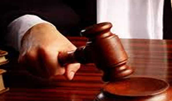 2 years imprisonment in cheque bounce case, defaulter to pay Rs 16L to the complainant