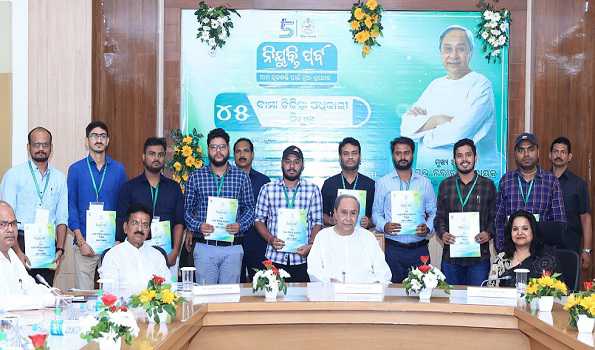Naveen announces Rs 10 lakh each to Asian Games Odisha qualified athletes