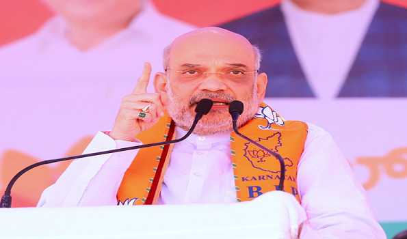 Amit Shah to participate in Telangana Liberation Day on Sep 17